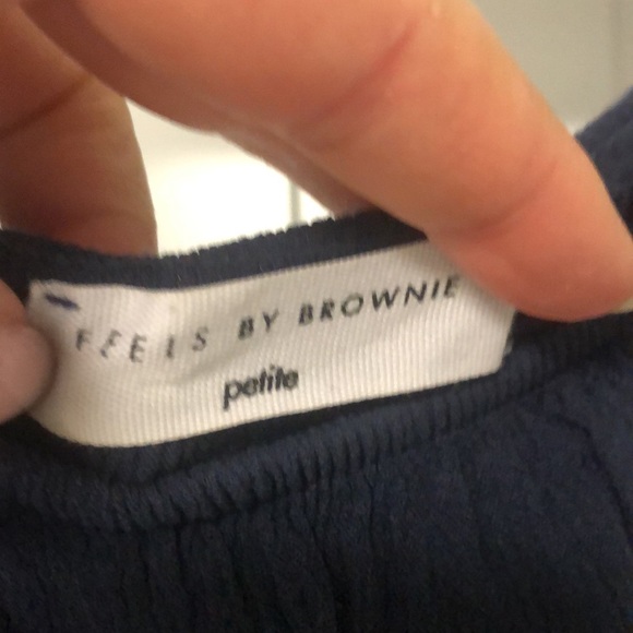 🐇 - bunny sale Feels by brownie romper - Picture 3 of 5